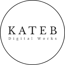 Kateb Digital Works